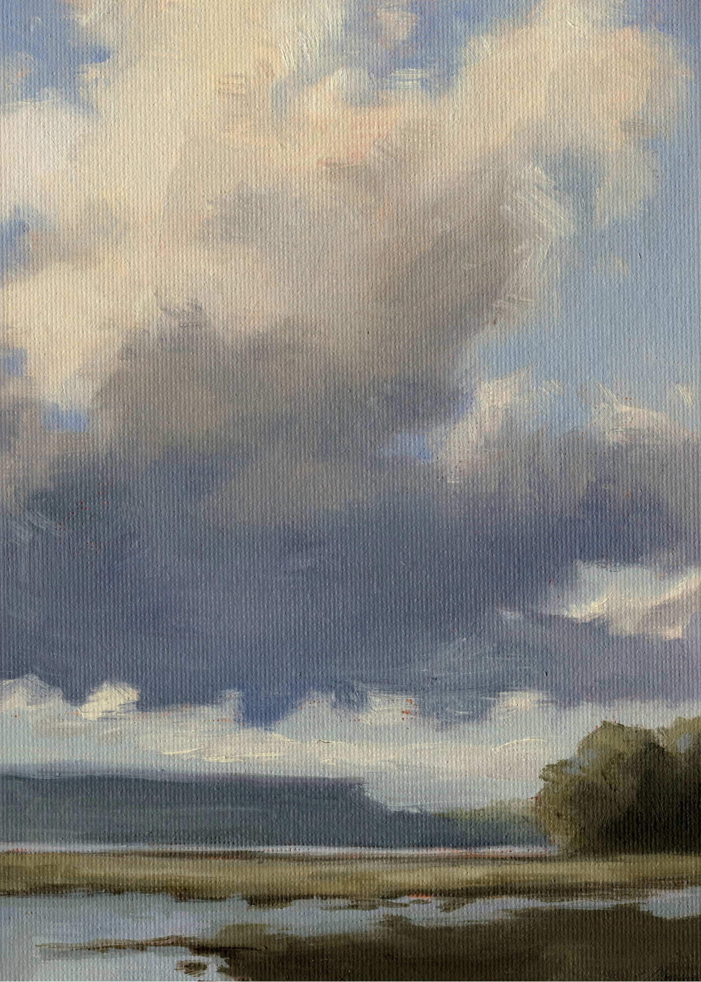 Before Rain