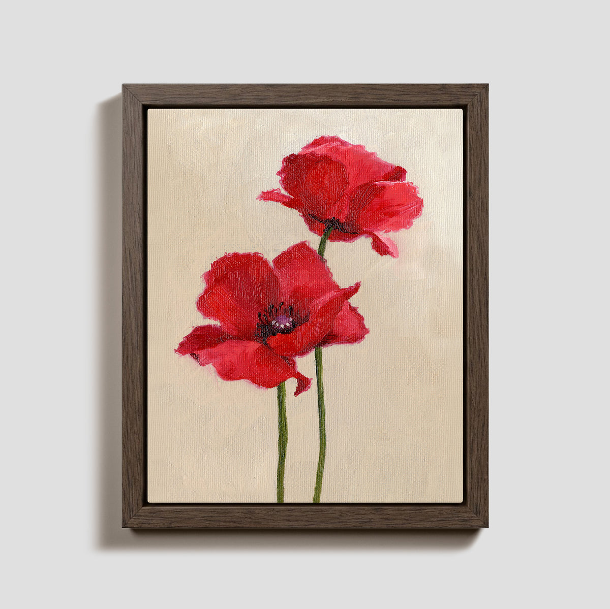 Day 20 - Poppies