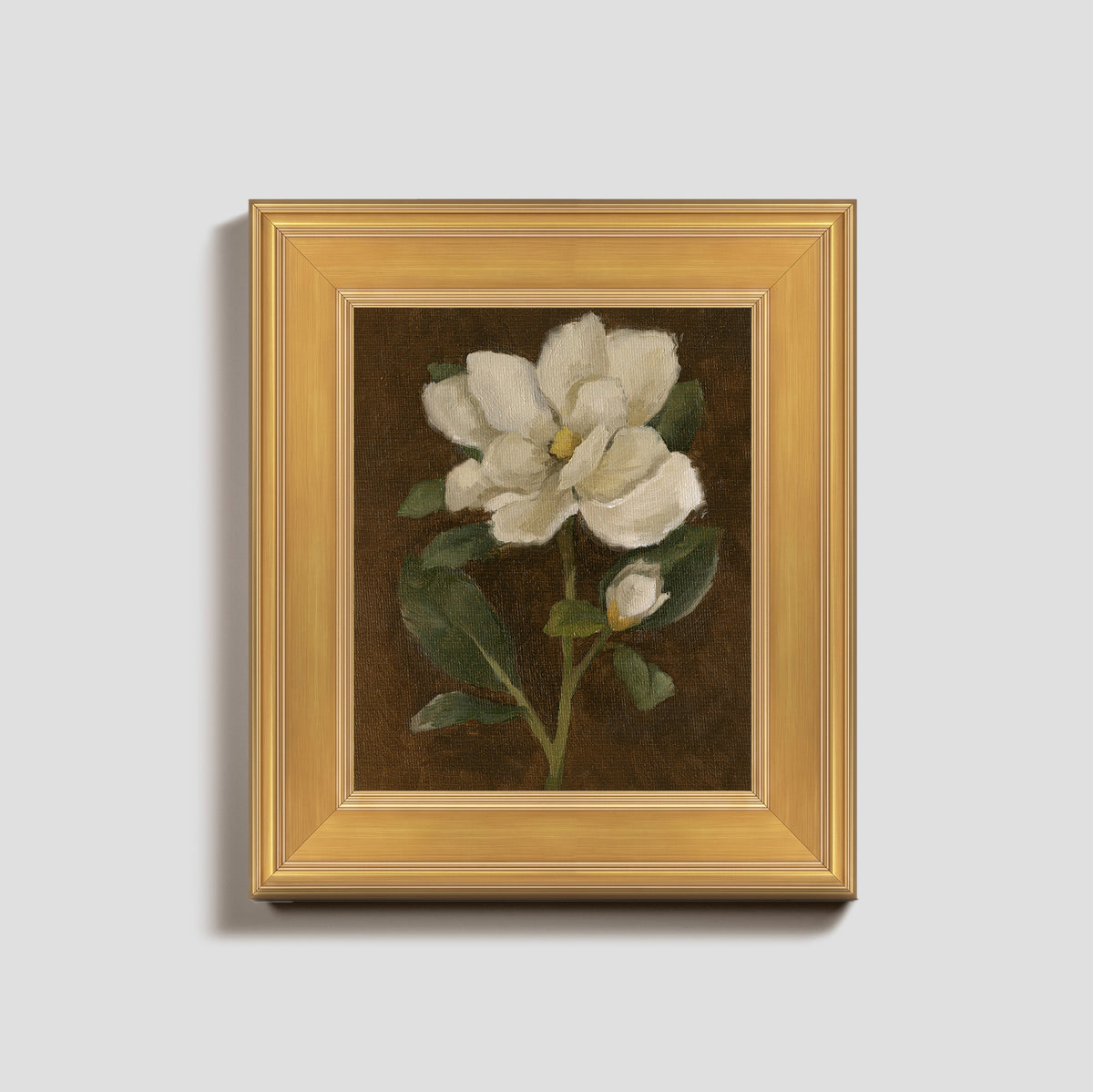 Day 15 - Magnolia