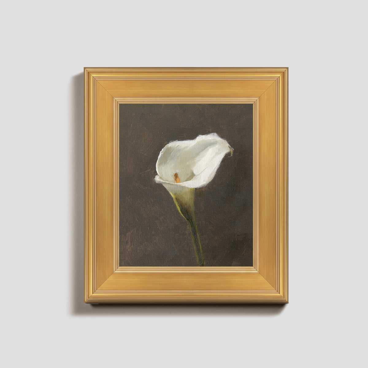 Day 22 - Calla Lily