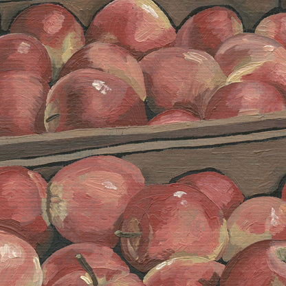 Apple Harvest