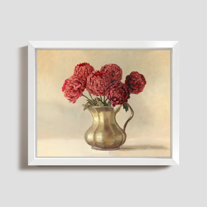 Day 30 - Six Mums