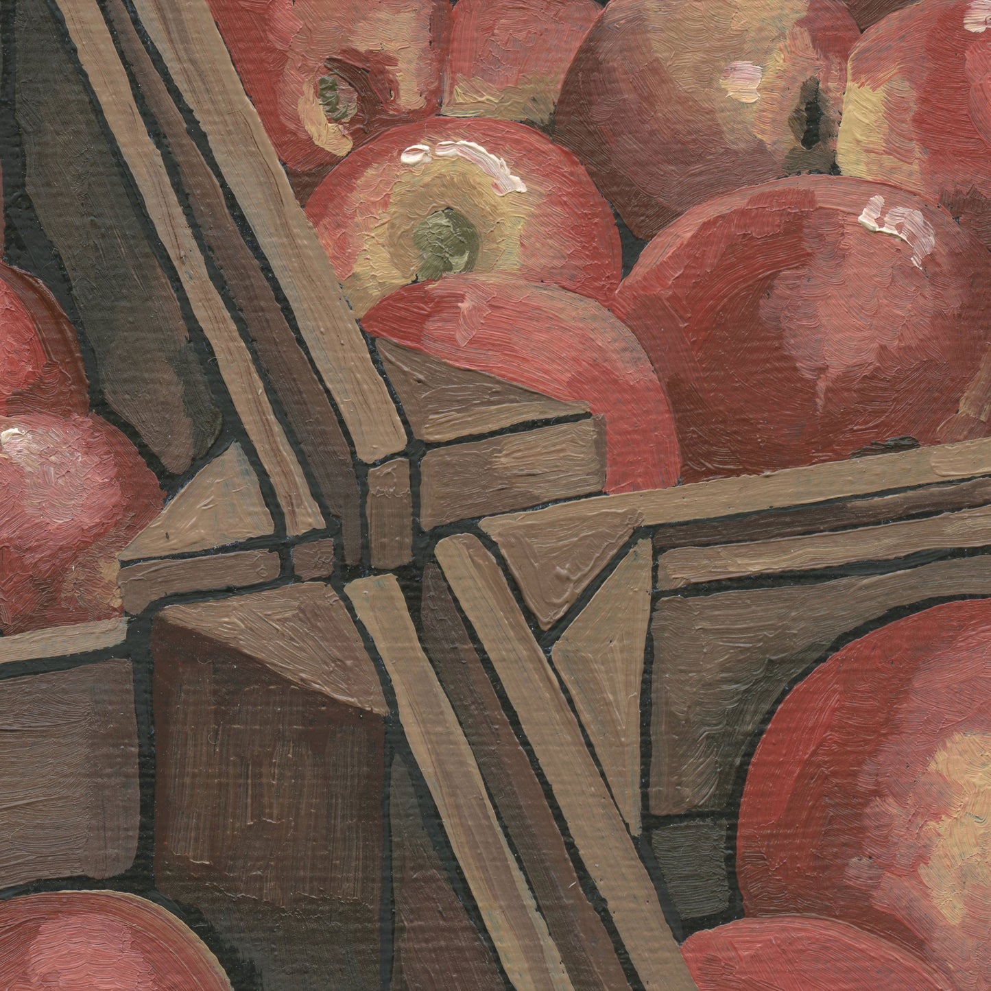 Apple Harvest