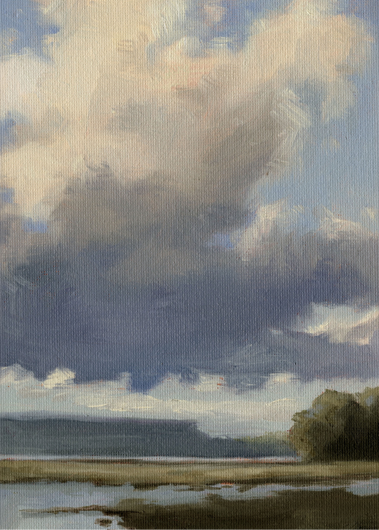 Before Rain
