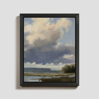 Before Rain