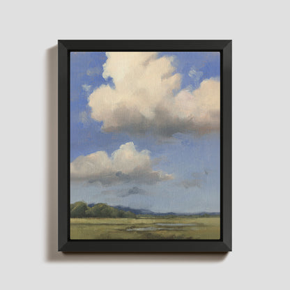Calm Clouds