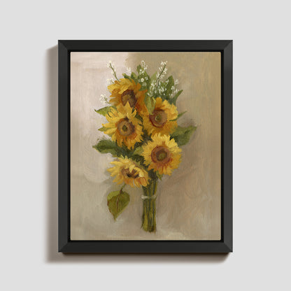 Day 7 - Sunflowers