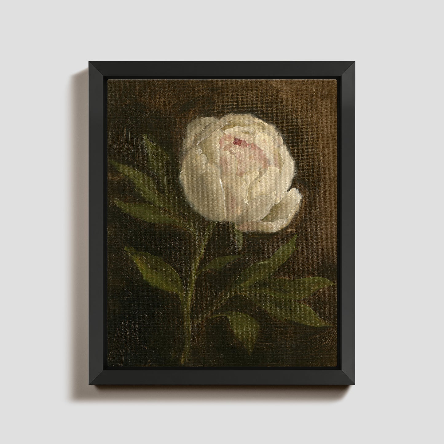 Day 5 - Peony