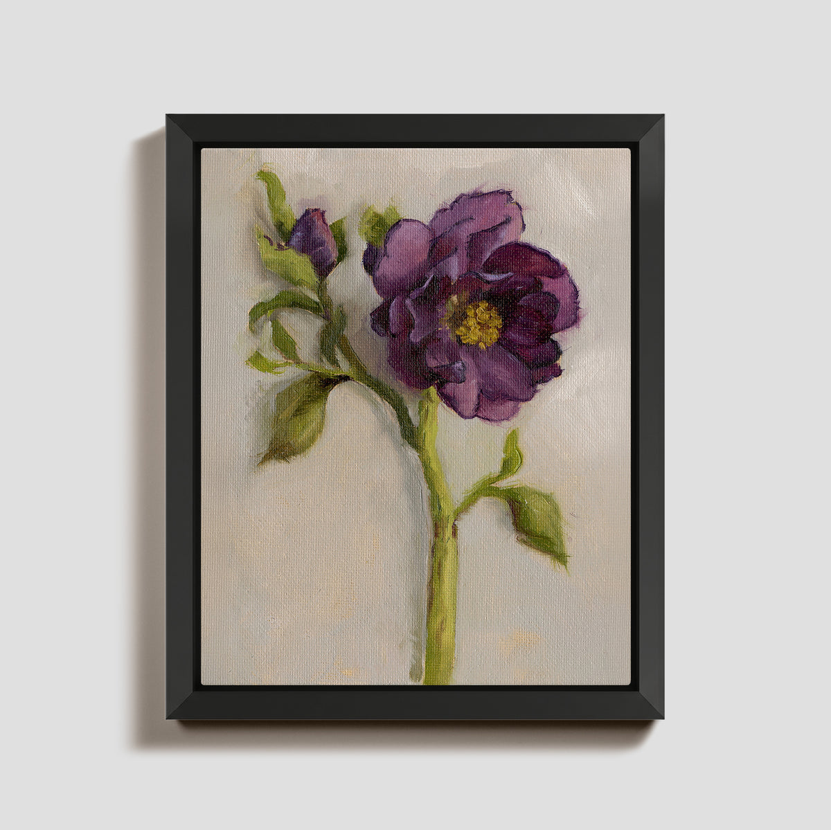 Day 4 - Hellebore