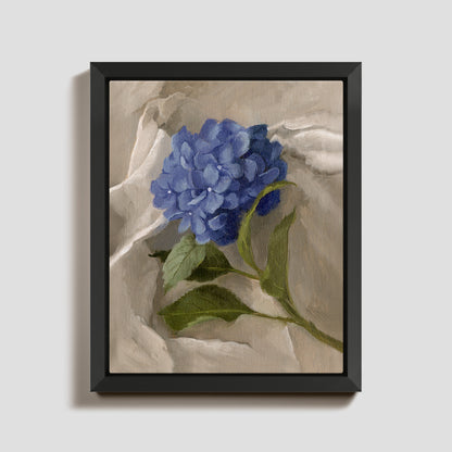 Day 12 - Hydrangea