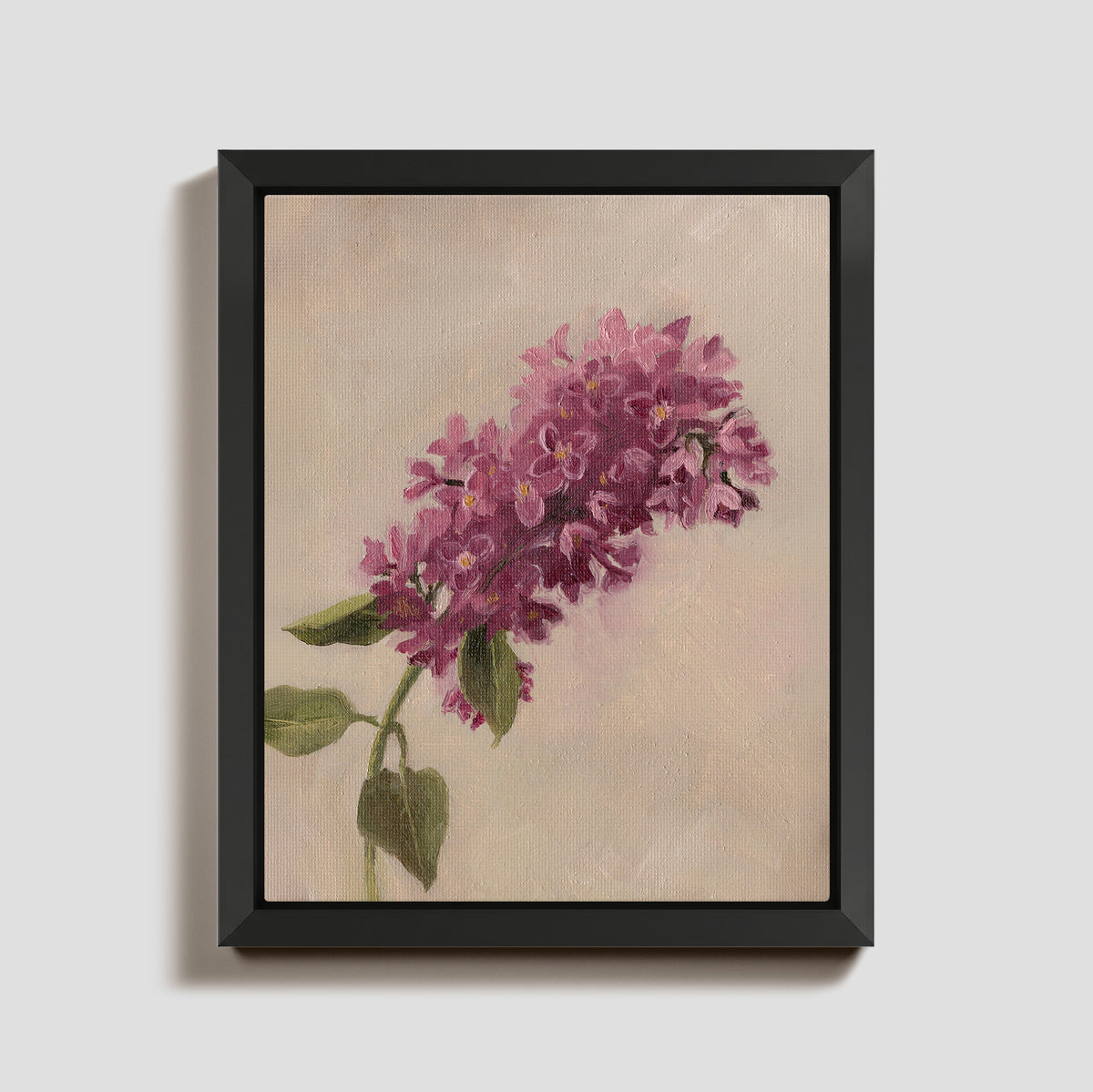 Day 23 - Lilacs