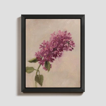 Day 23 - Lilacs