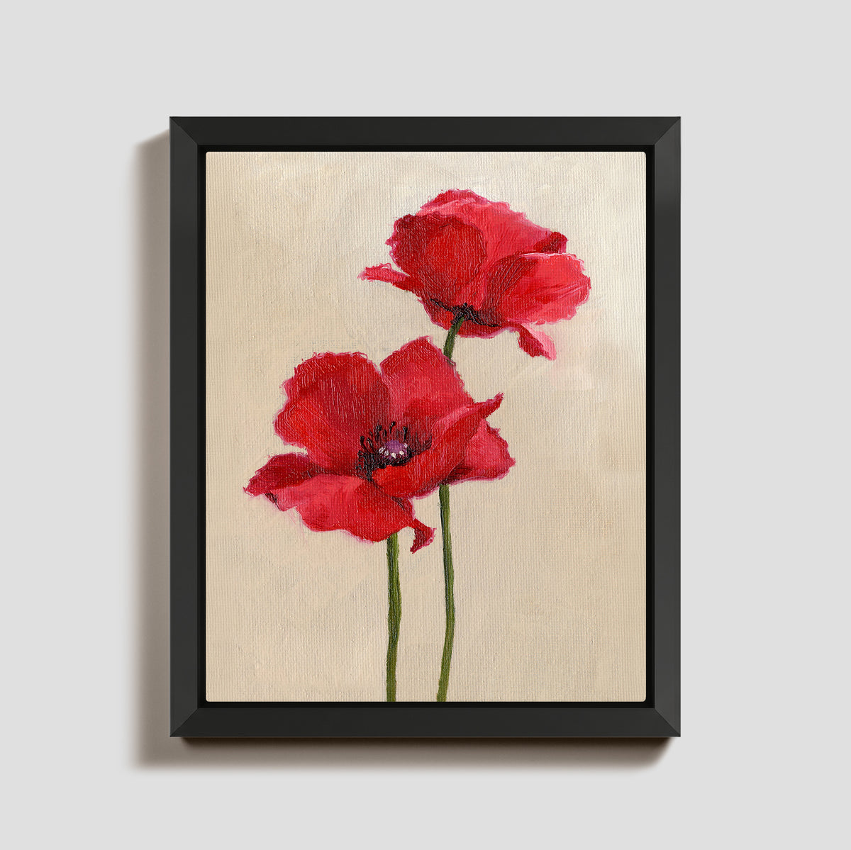 Day 20 - Poppies