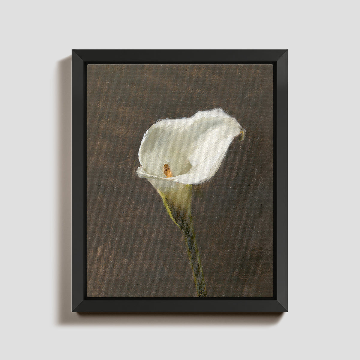 Day 22 - Calla Lily