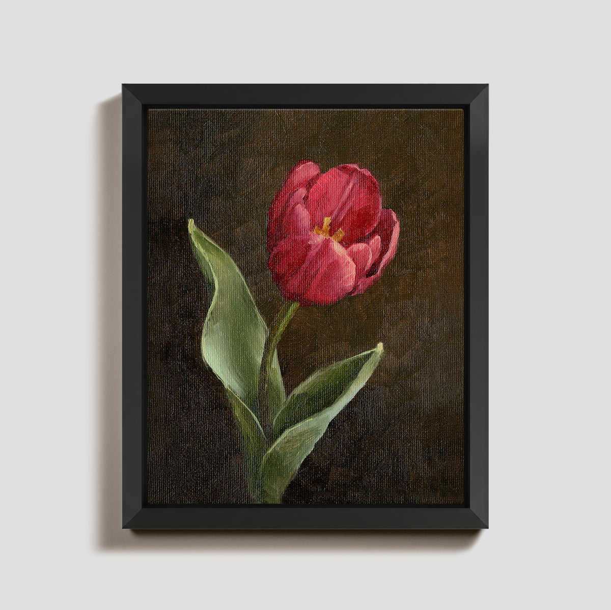 Day 19 - Tulip