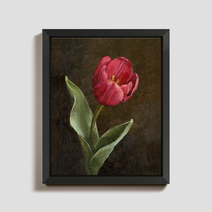 Day 19 - Tulip