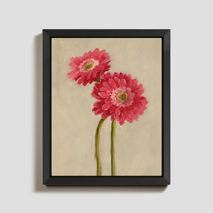 Day 25 - Gerbera Daisy