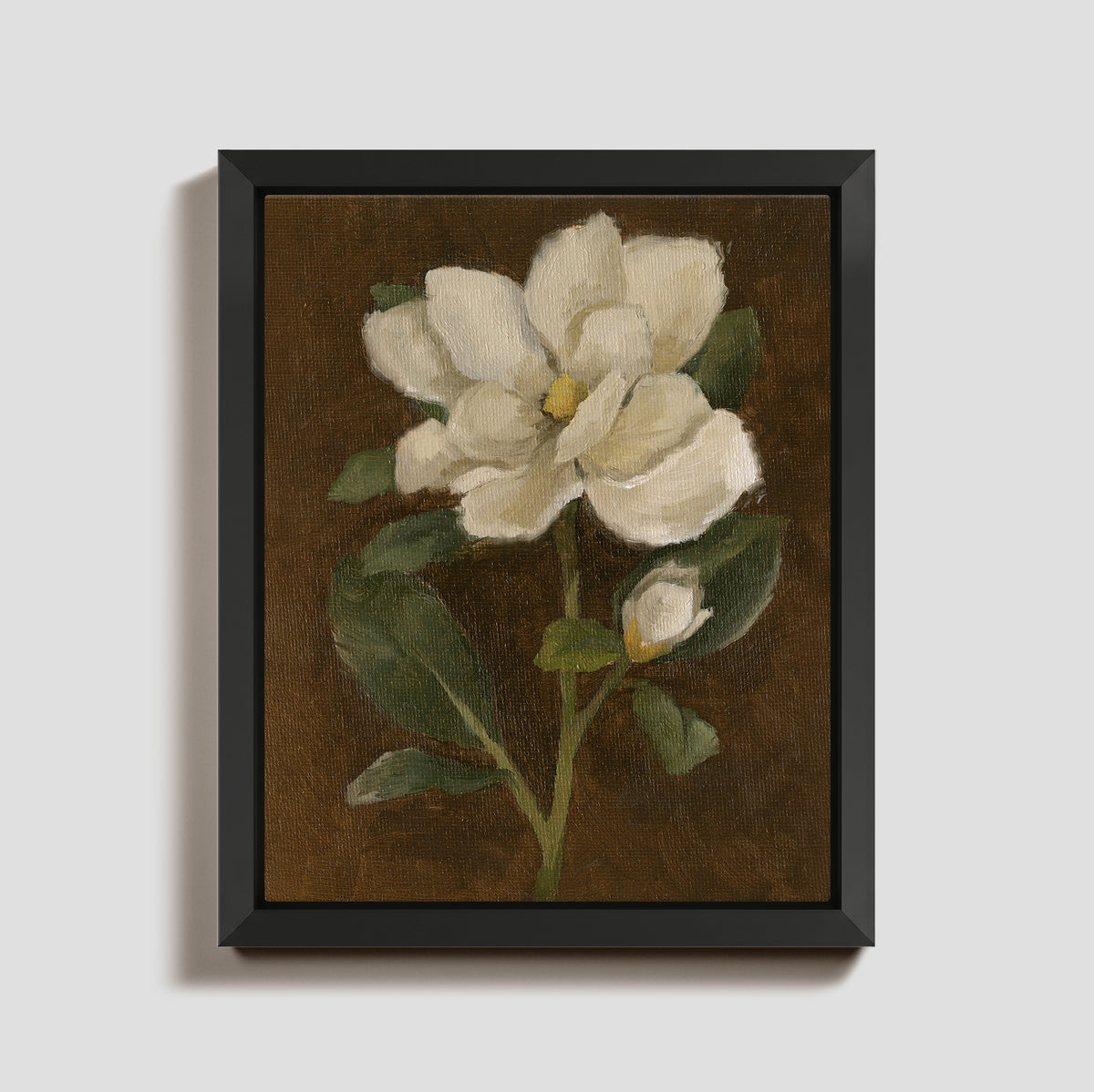 Day 15 - Magnolia