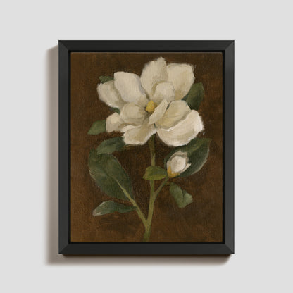 Day 15 - Magnolia