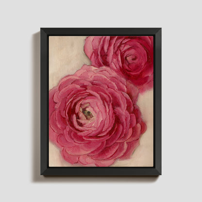 Day 6 - Ranunculus