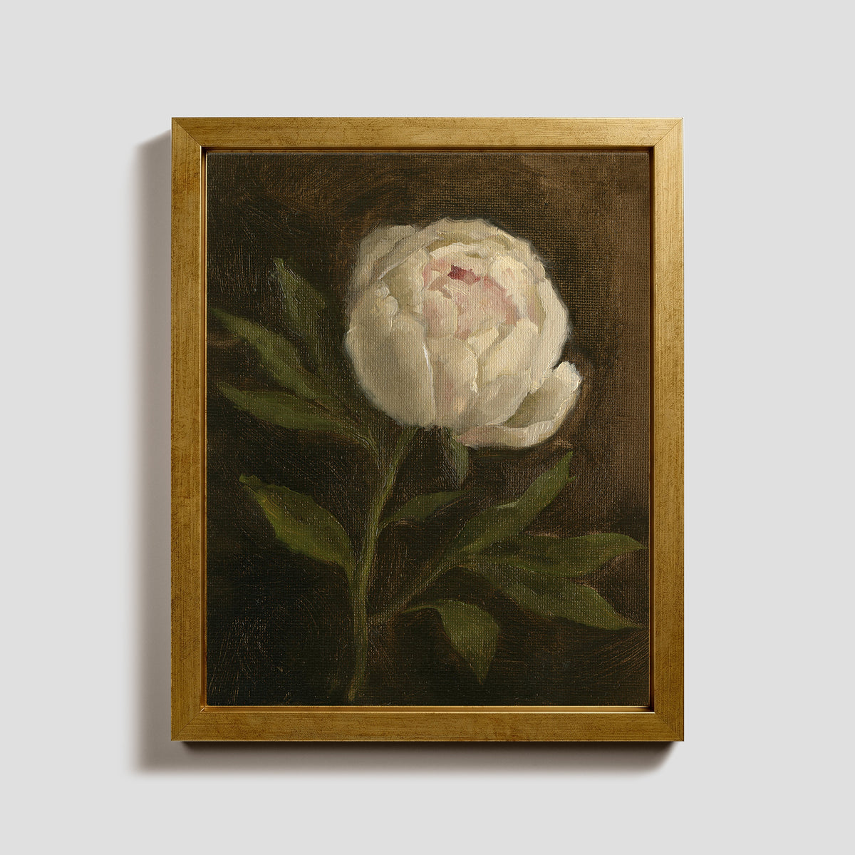 Day 5 - Peony