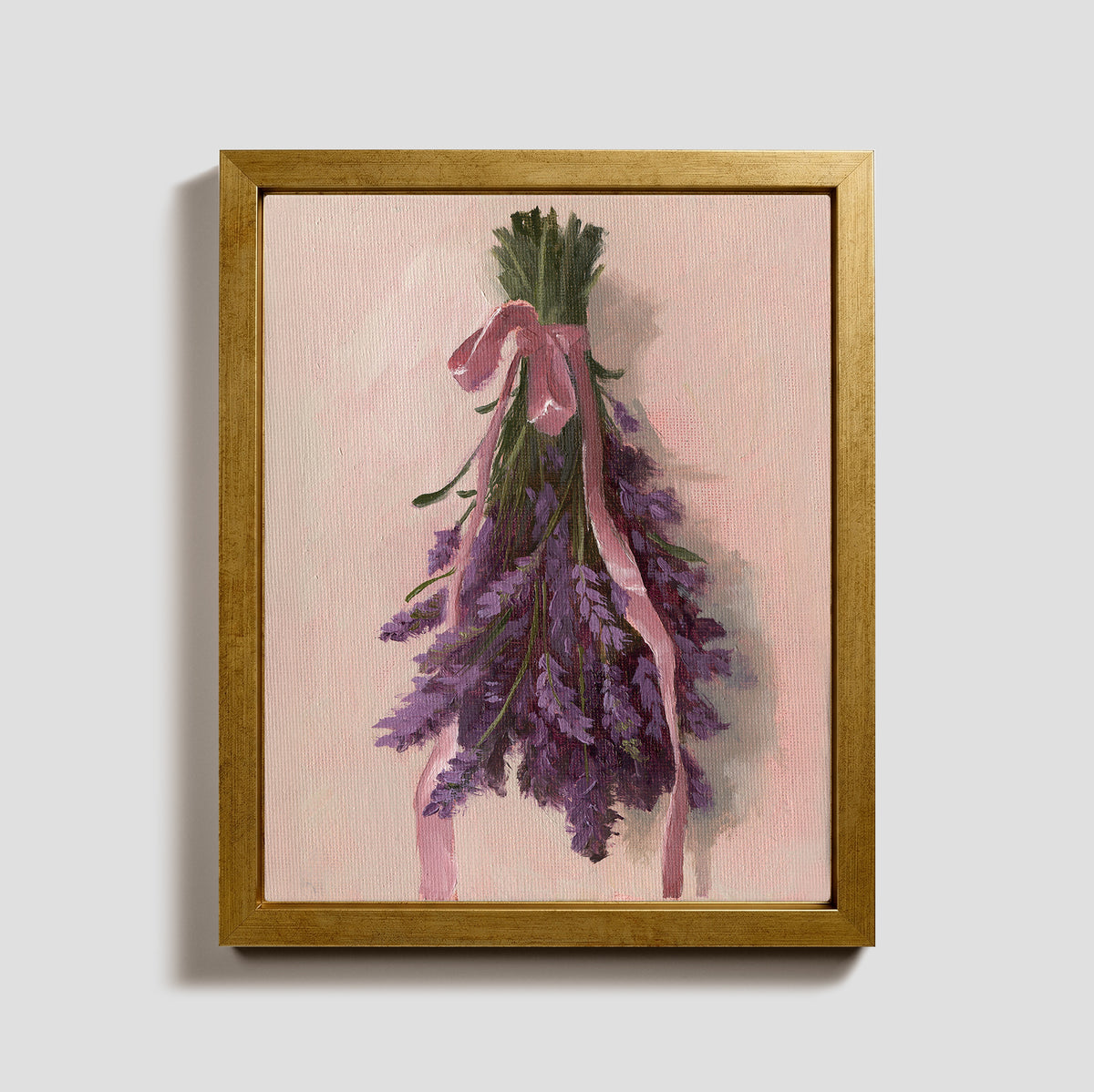 Day 5 - Lavender