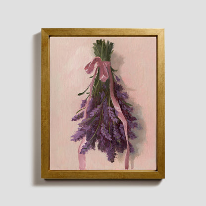 Day 5 - Lavender