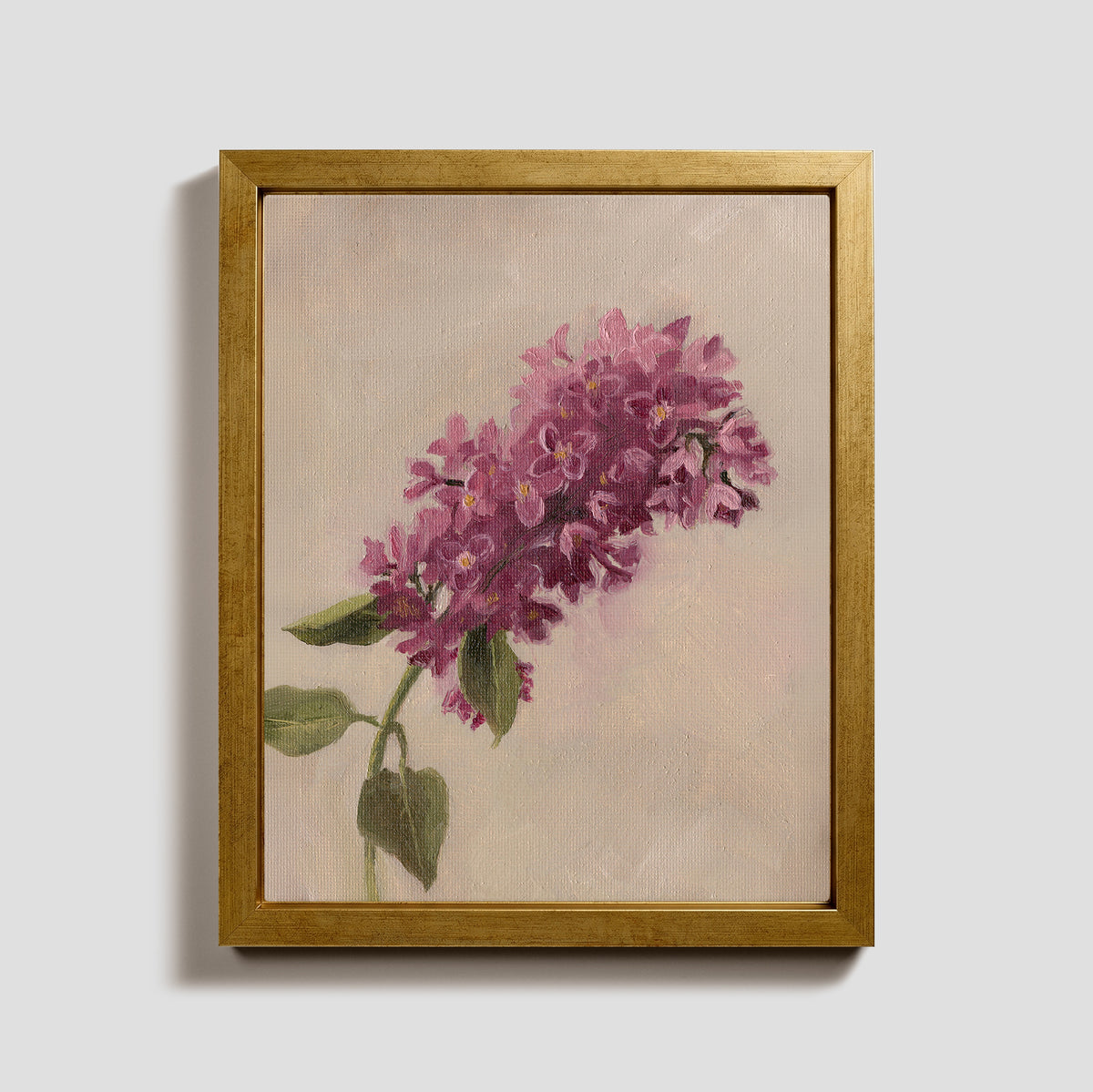 Day 23 - Lilacs