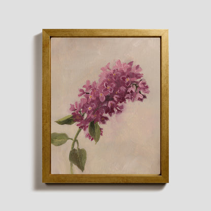Day 23 - Lilacs