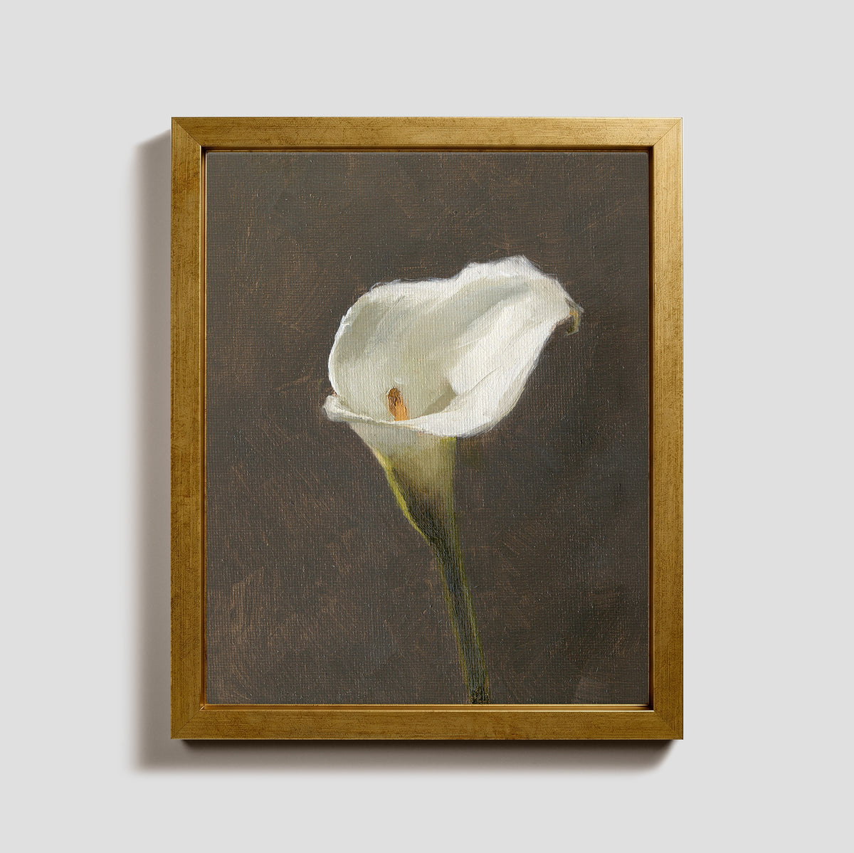 Day 22 - Calla Lily
