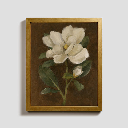 Day 15 - Magnolia