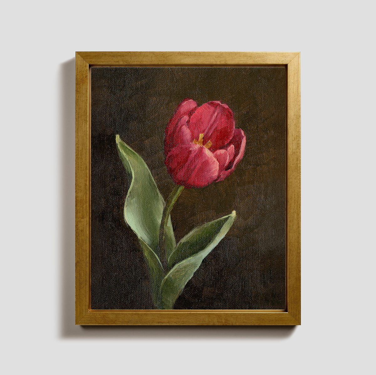 Day 19 - Tulip