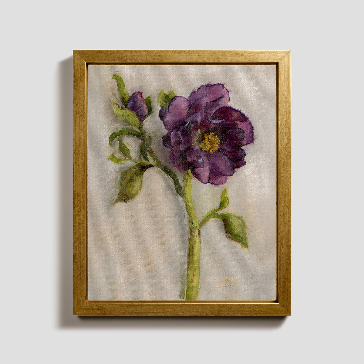 Day 4 - Hellebore