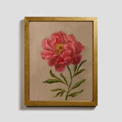 Day 11 - Peony