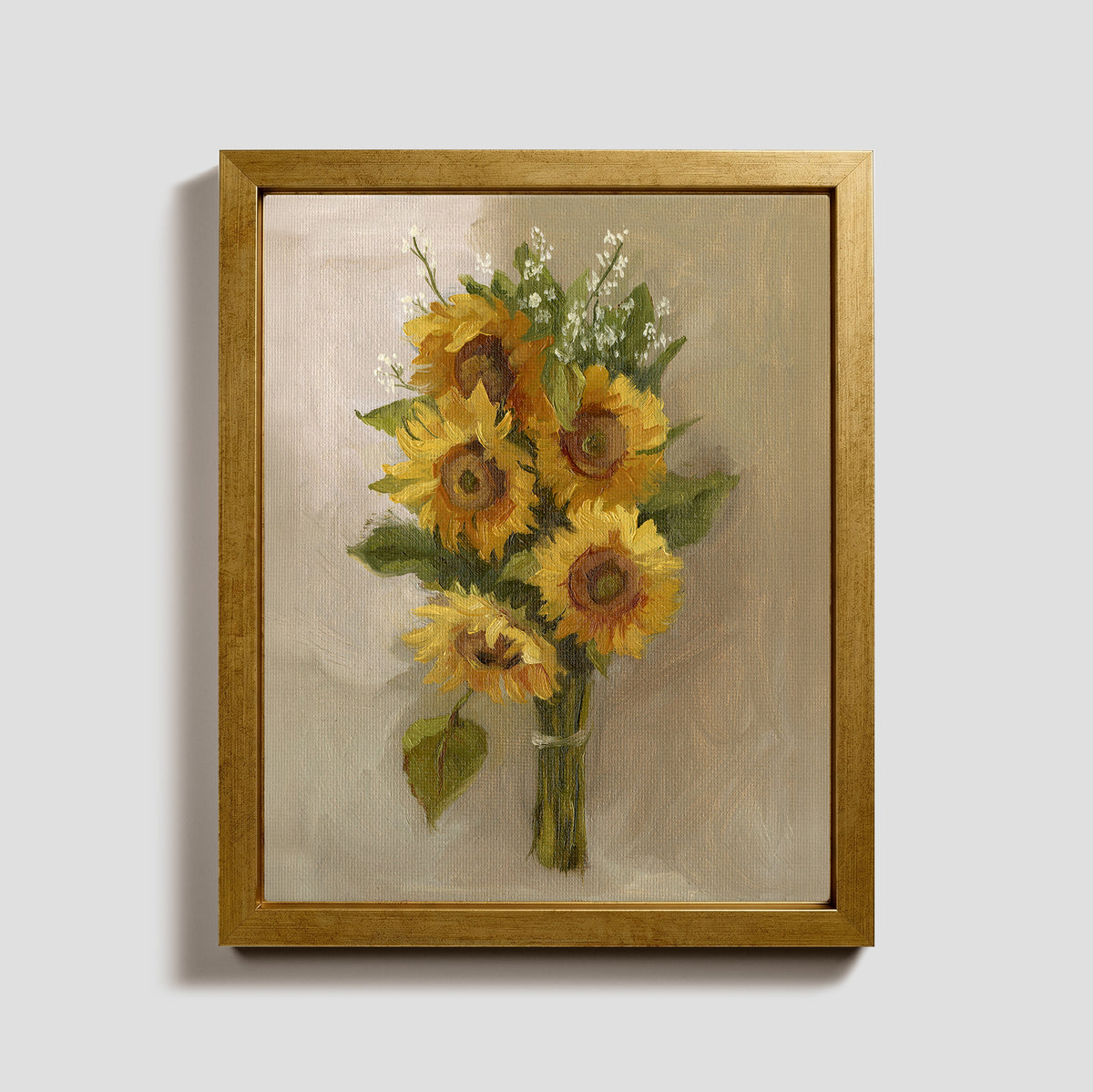 Day 7 - Sunflowers