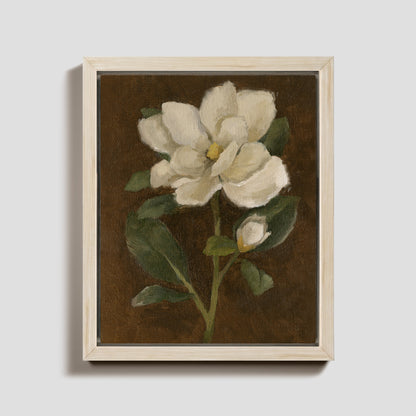 Day 15 - Magnolia