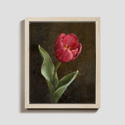 Day 19 - Tulip