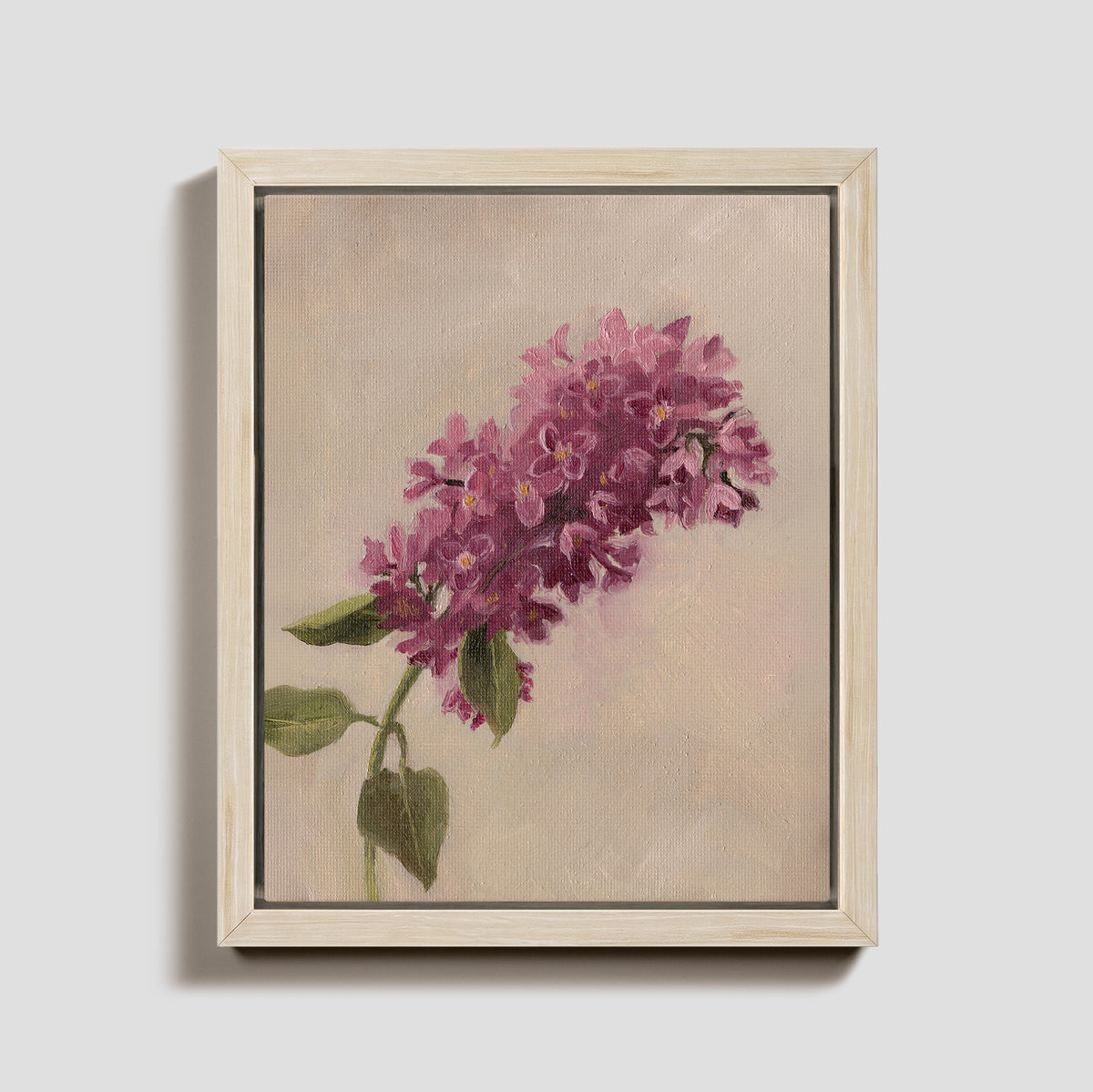Day 23 - Lilacs