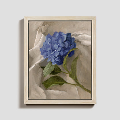 Day 12 - Hydrangea