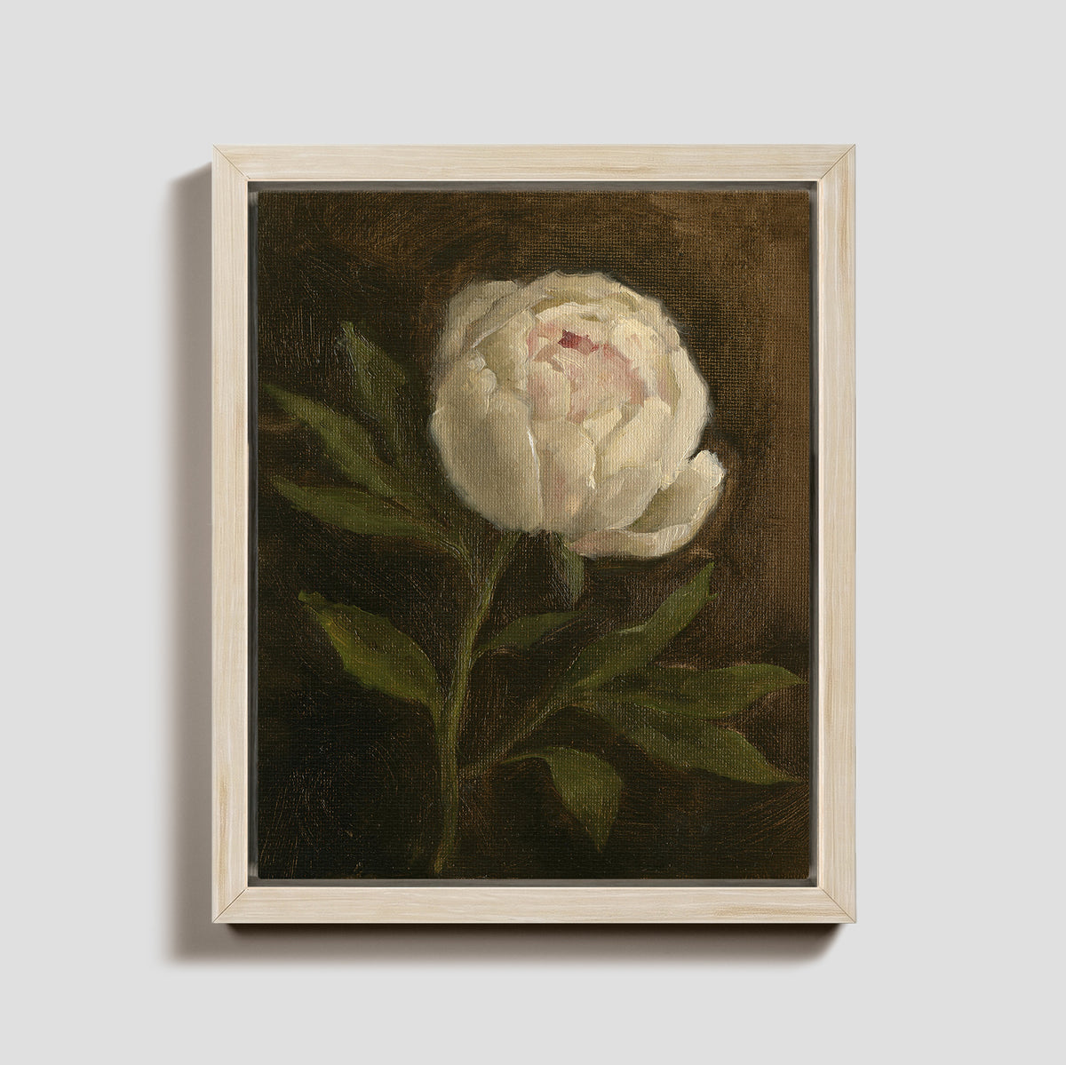 Day 5 - Peony