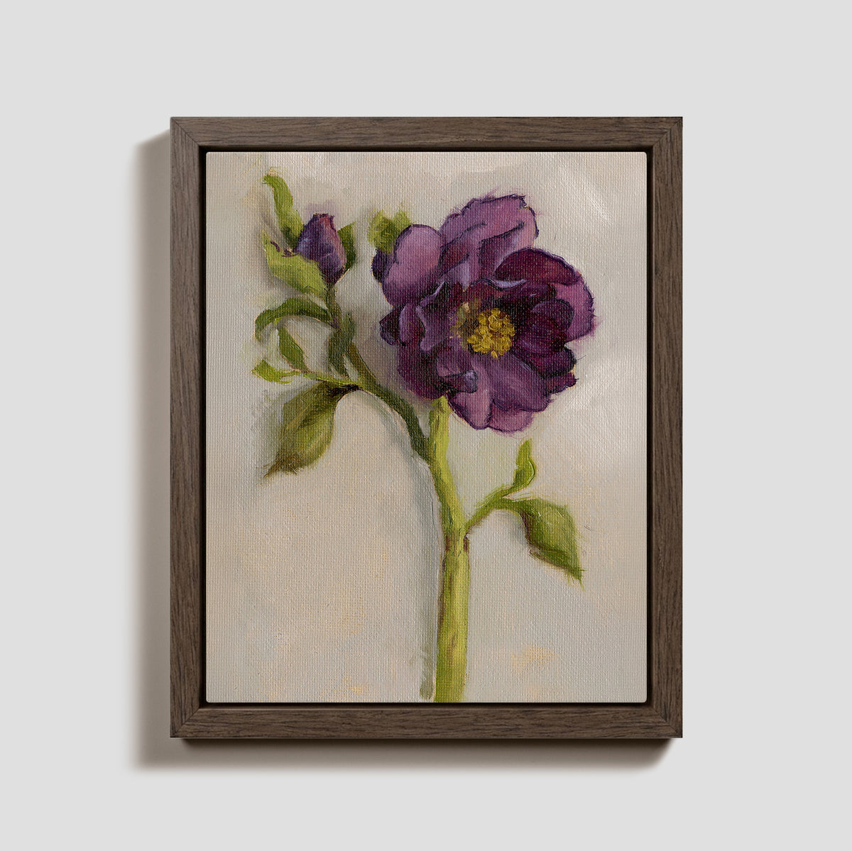 Day 4 - Hellebore