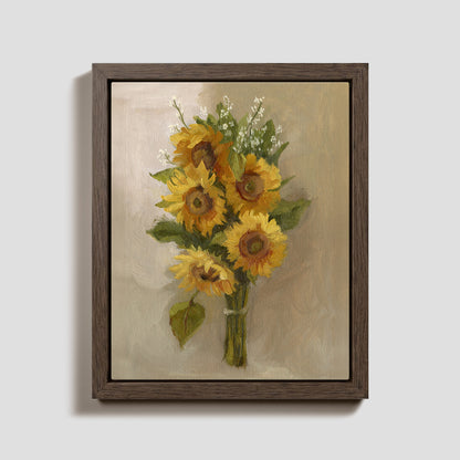 Day 7 - Sunflowers