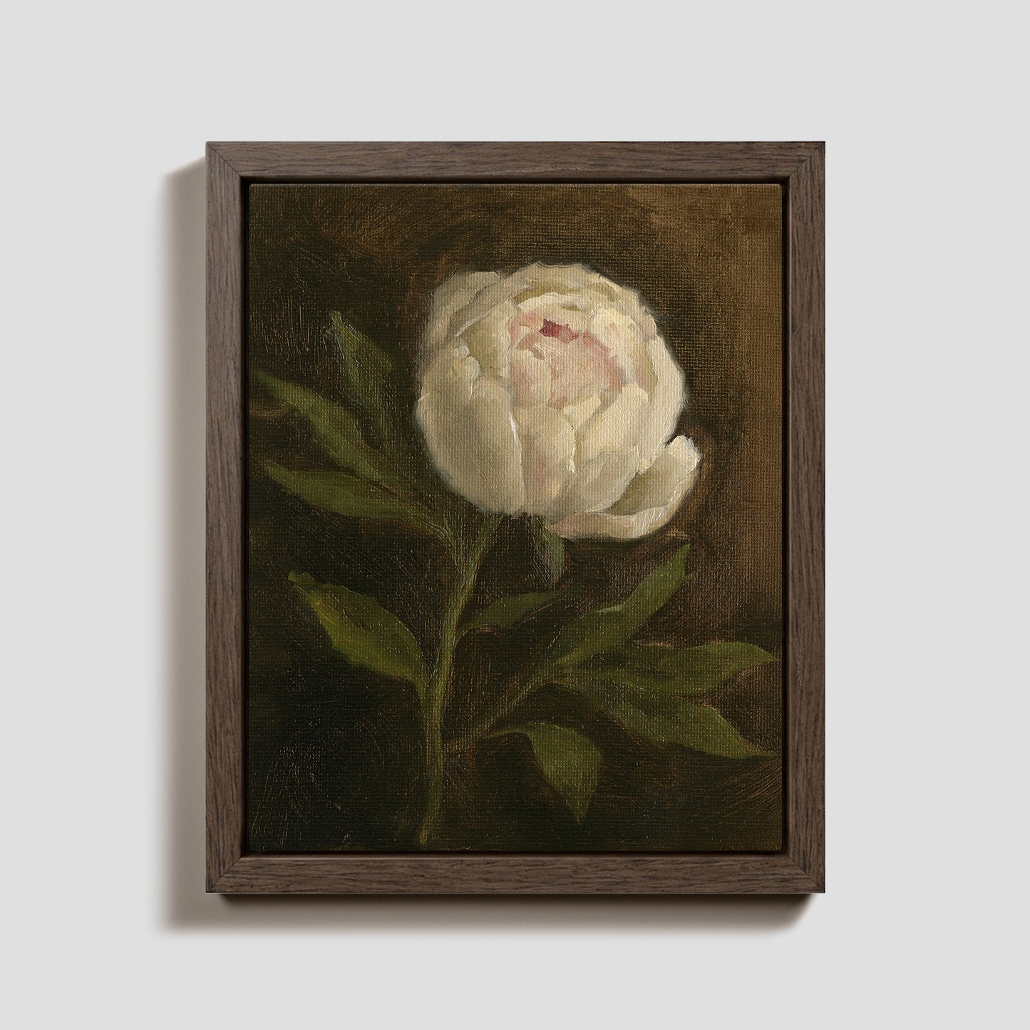 Day 5 - Peony