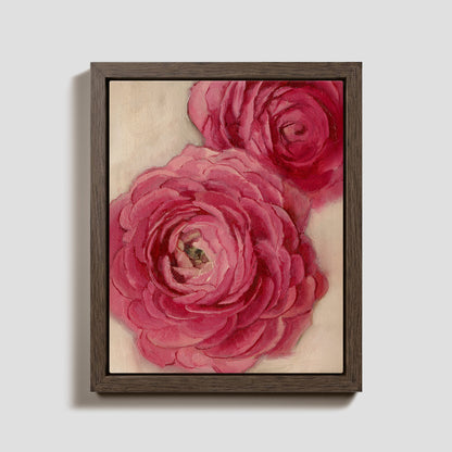 Day 6 - Ranunculus