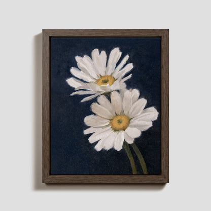 Day 21 - Daisies