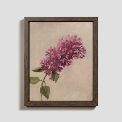 Day 23 - Lilacs