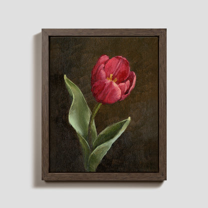 Day 19 - Tulip