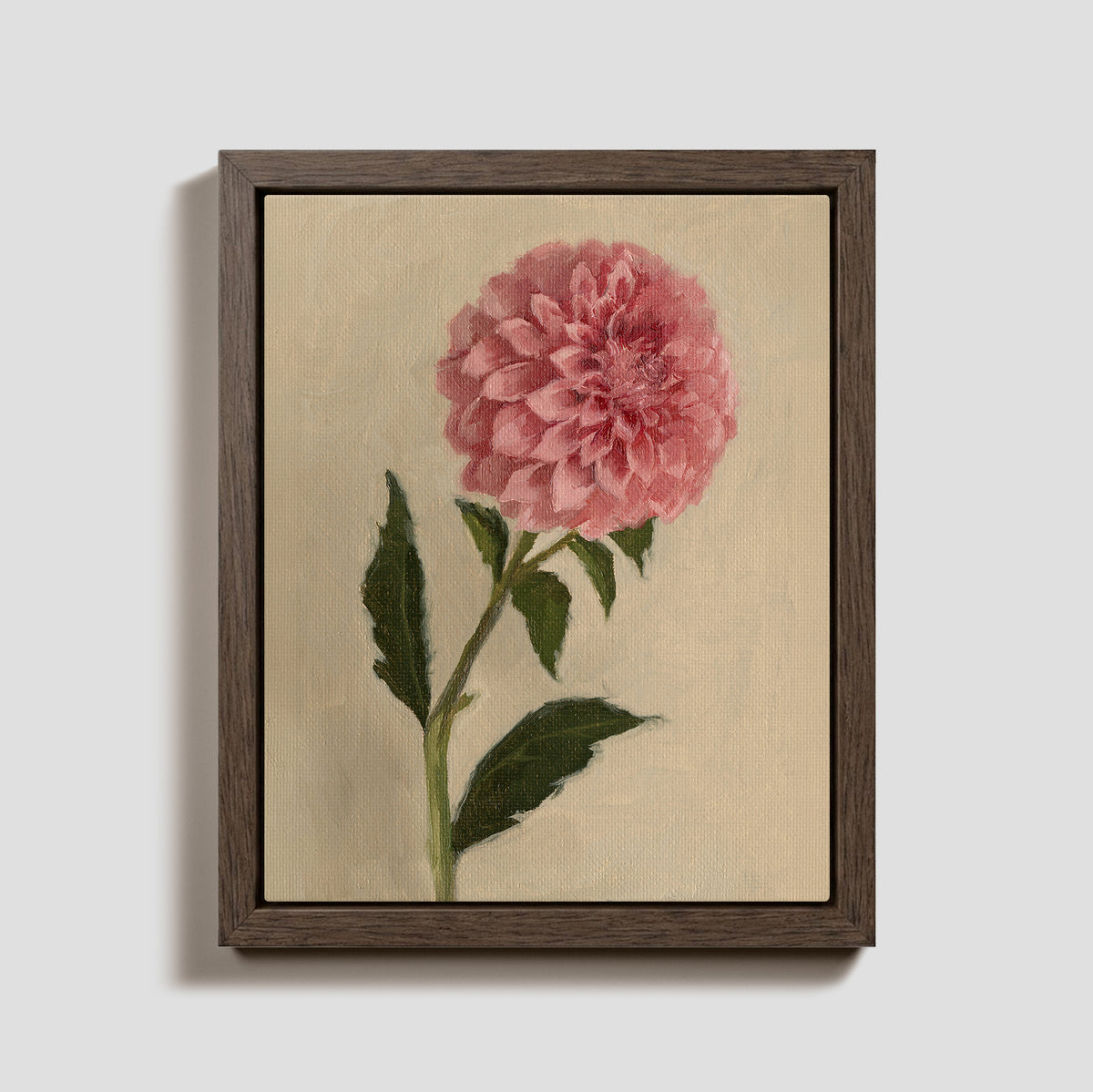 Day 16 - Dahlia