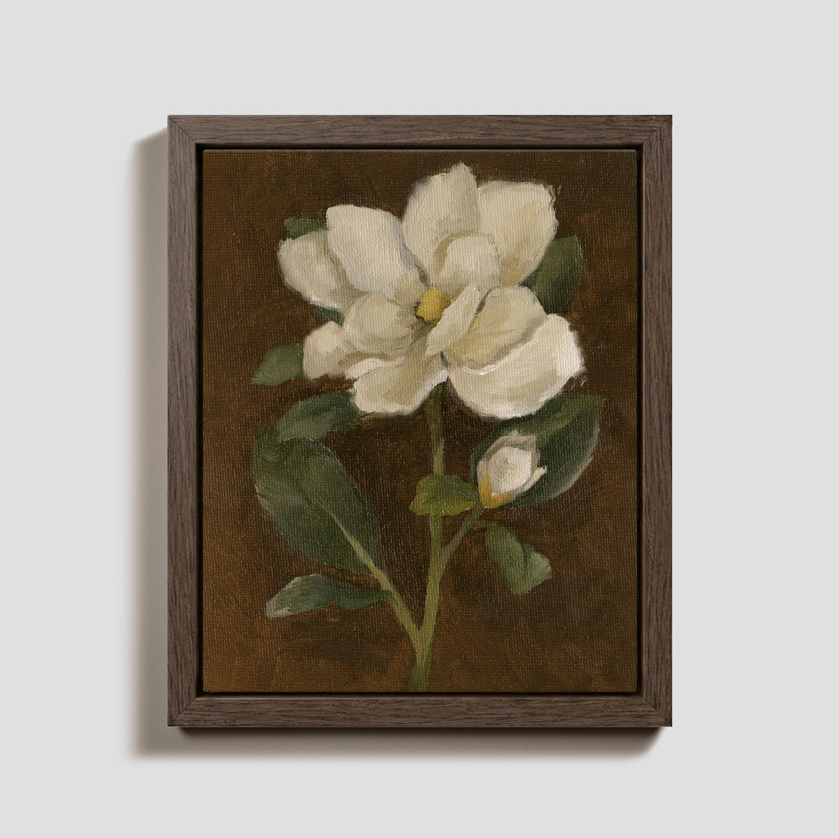 Day 15 - Magnolia