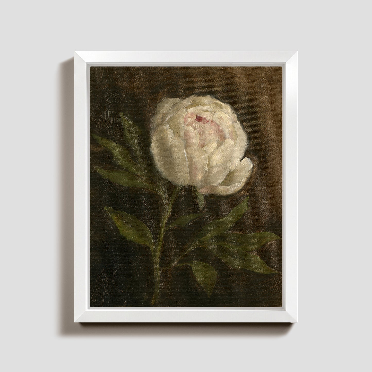 Day 5 - Peony